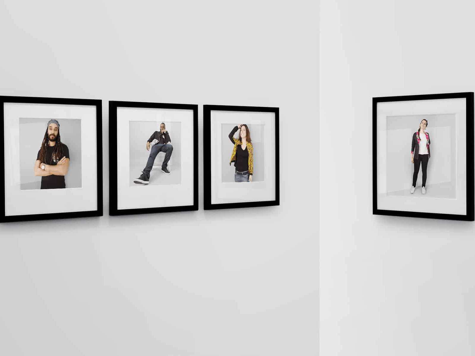 Photos Sunya par l'agence de communication Bad Monkey