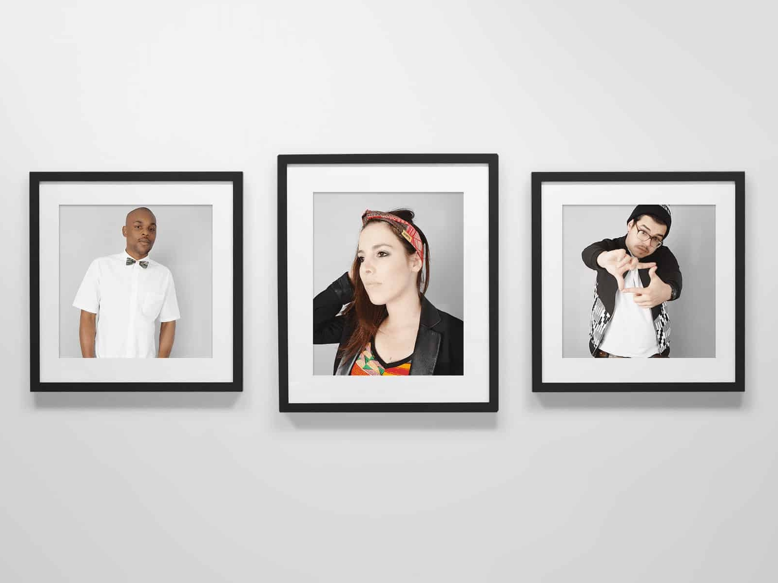 Photos Sunya par l'agence de communication Bad Monkey