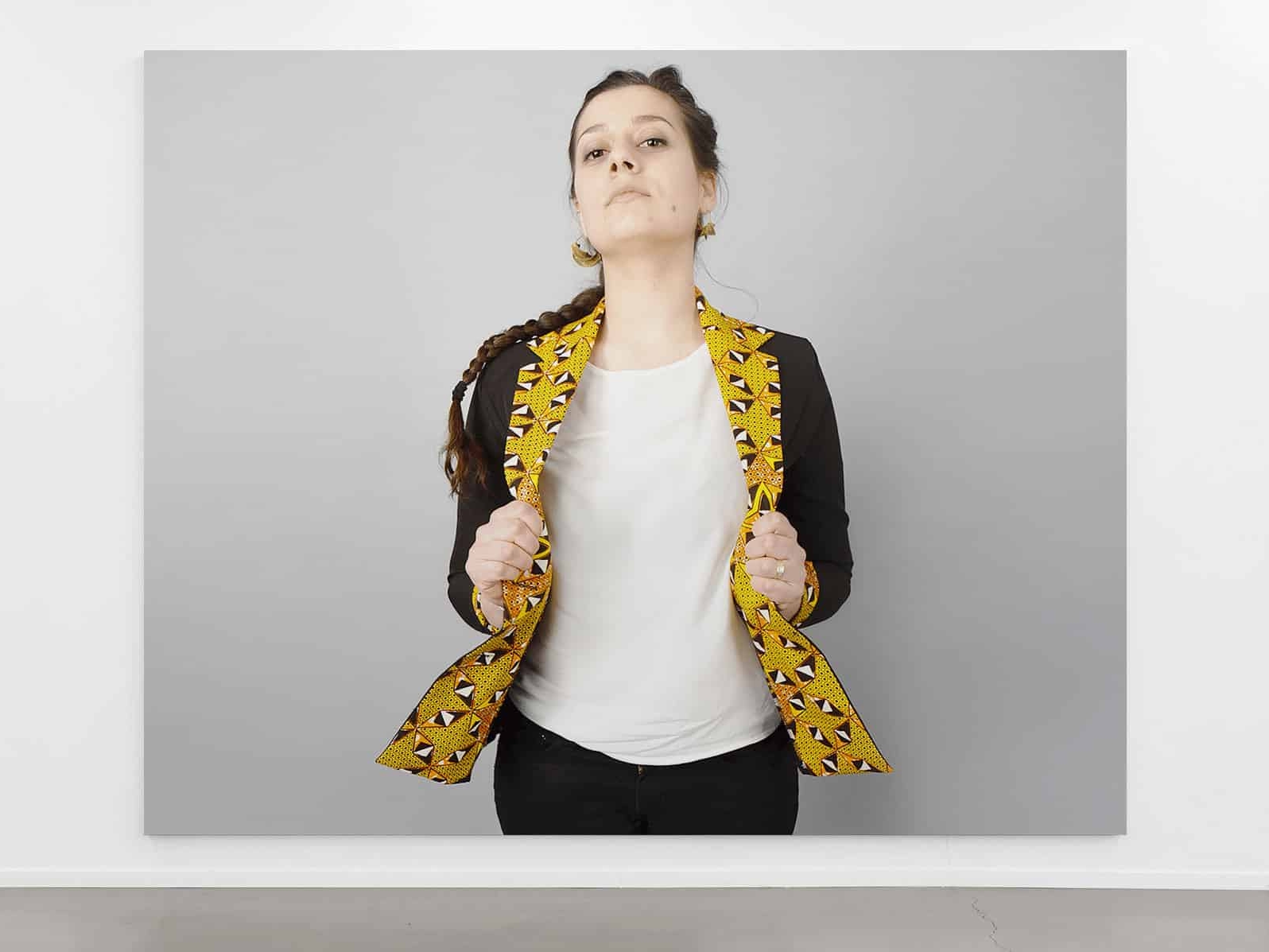 Photos Sunya par l'agence de communication Bad Monkey