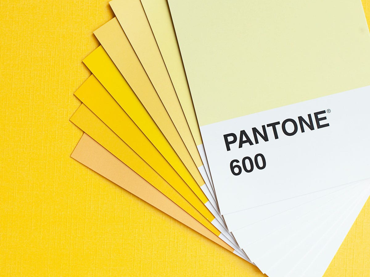 Pantone 600