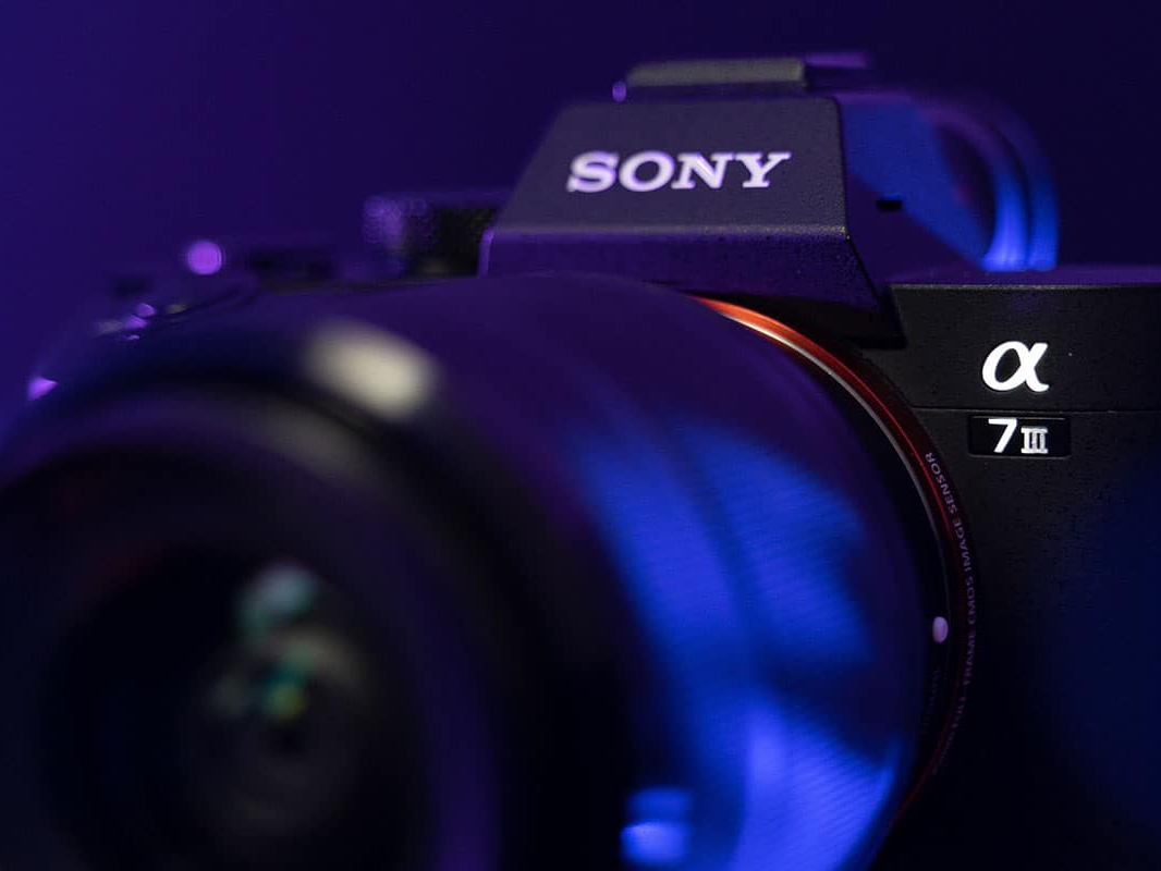 Sony A7III